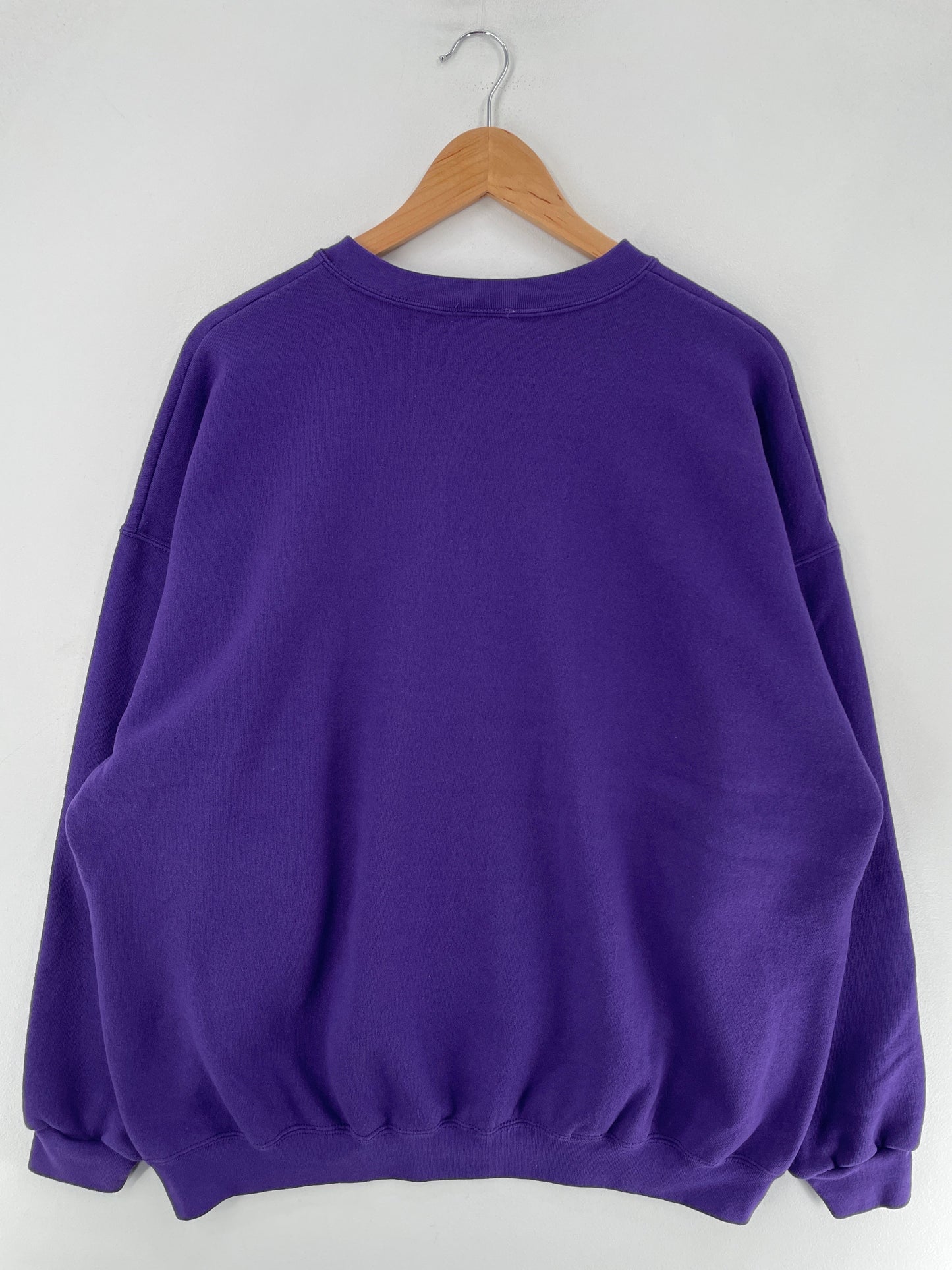 00’ WALT DISNEY WORLD Size XXL Sweat-Shirt / G6411S