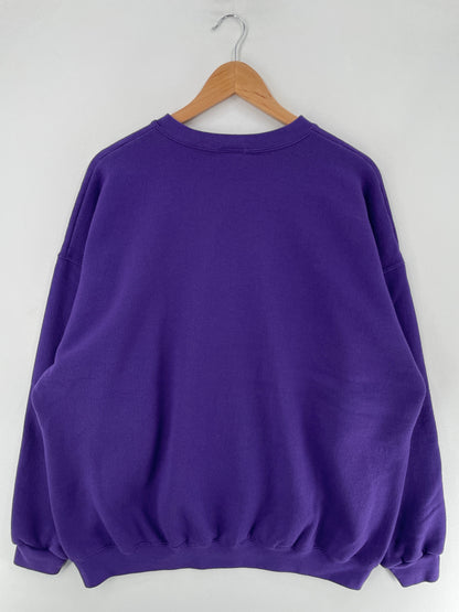 00’ WALT DISNEY WORLD Size XXL Sweat-Shirt / G6411S