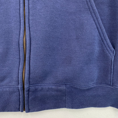 (XL) Vintage CARHARTT Size XL Hoodie Sweatshirt / A1063S