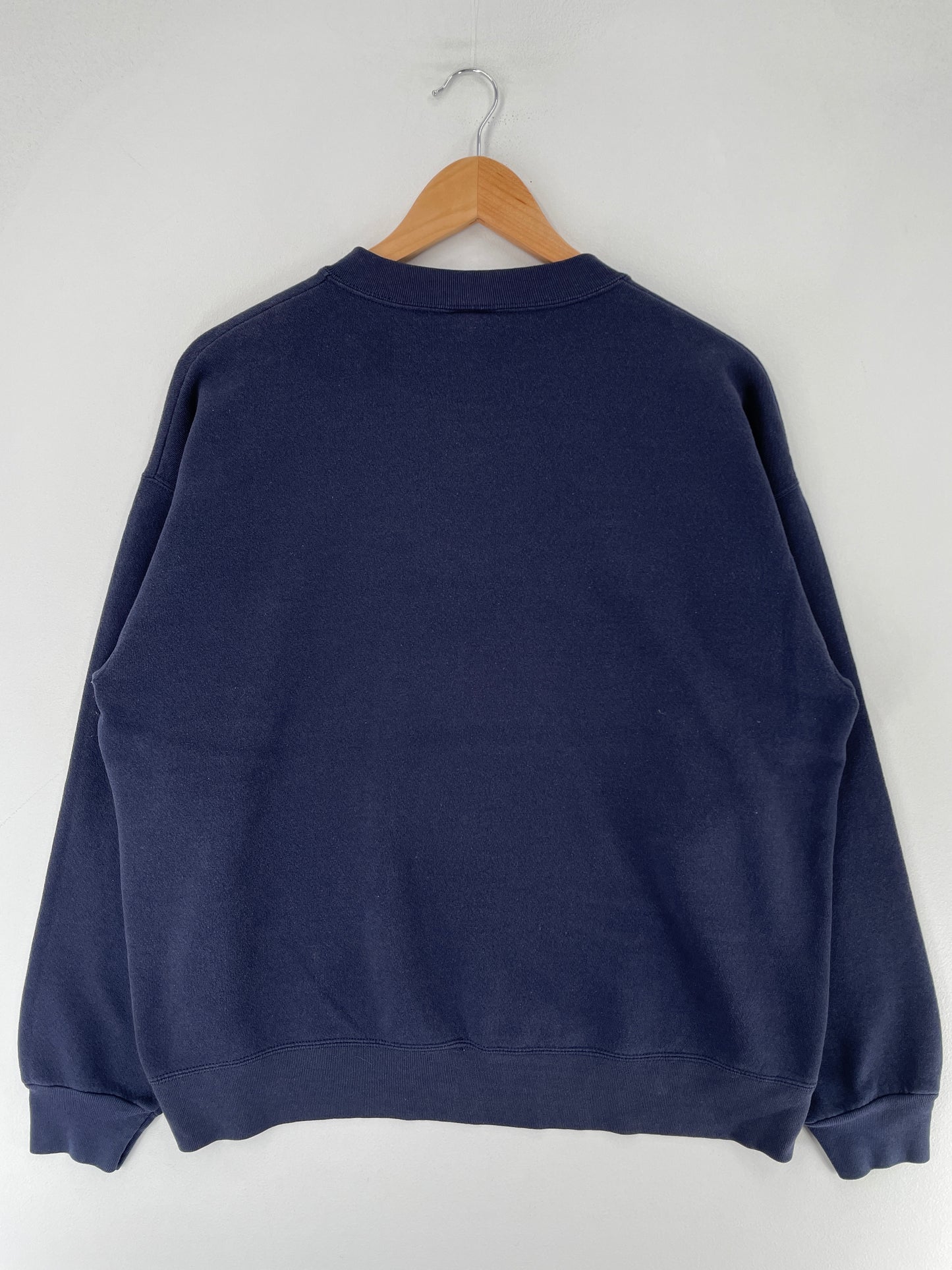00’ TENNESSEE TITANS Size Approx. M NFL Sweat-shirt / F3580S