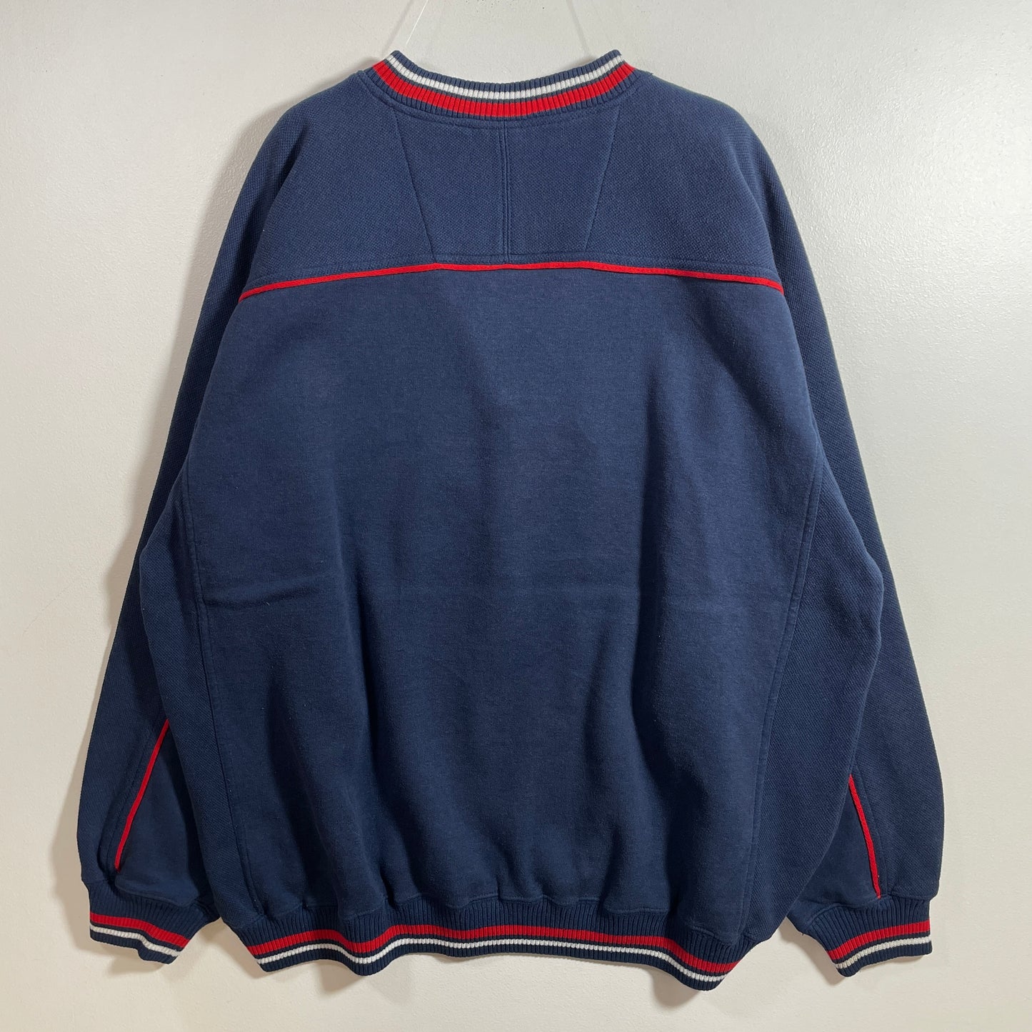 (XL) 90’s TENNESSEE TITANS Vintage NFL Sweatshirt / A1153S