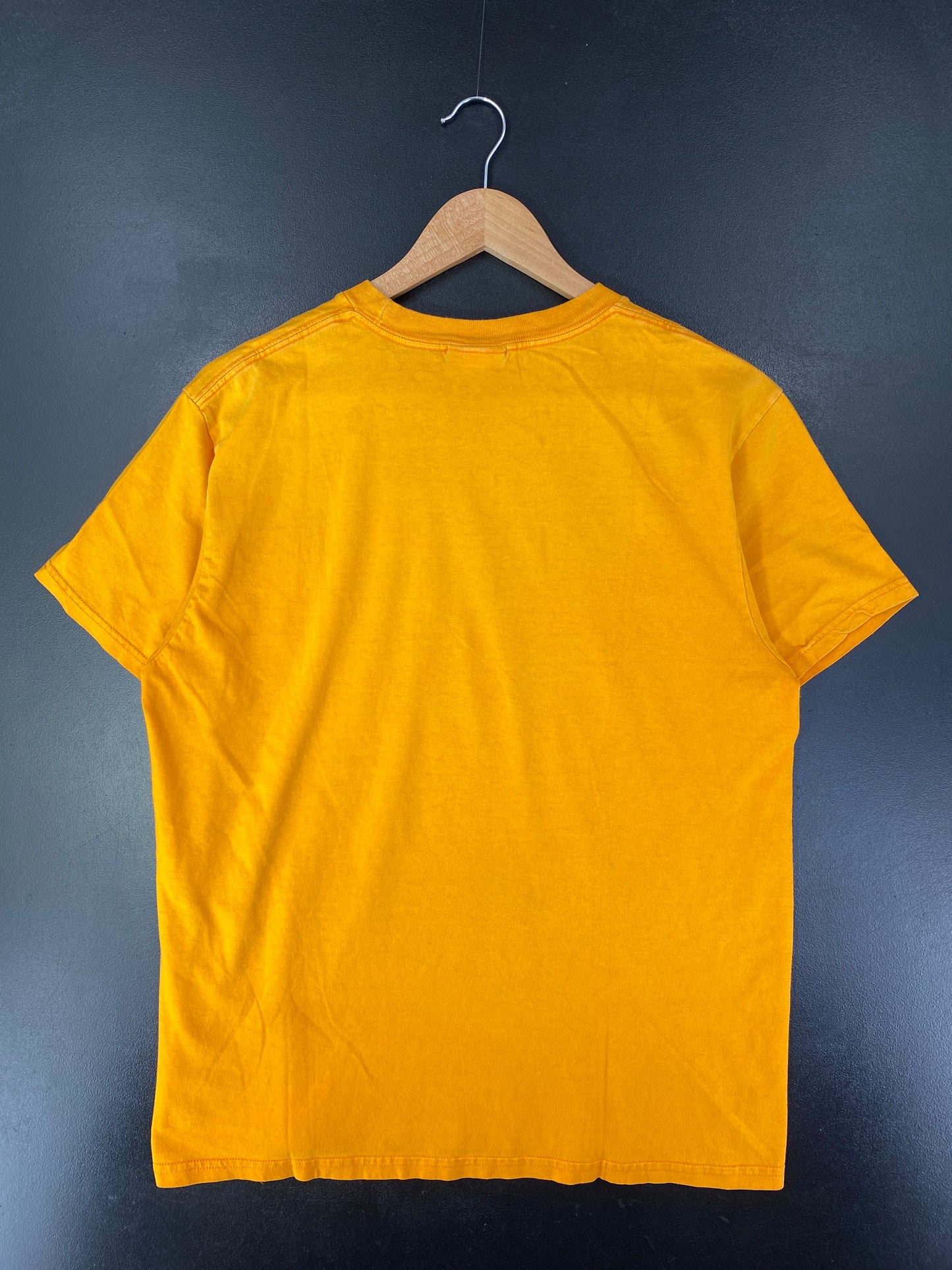 00' NIKE MINI SWOOSH Size M Vintage T-Shirt / G1016T
