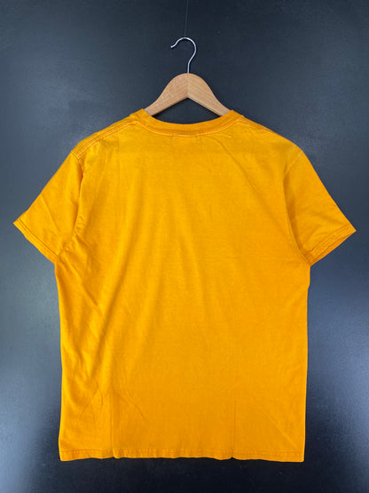 00' NIKE MINI SWOOSH Size M Vintage T-Shirt / G1016T