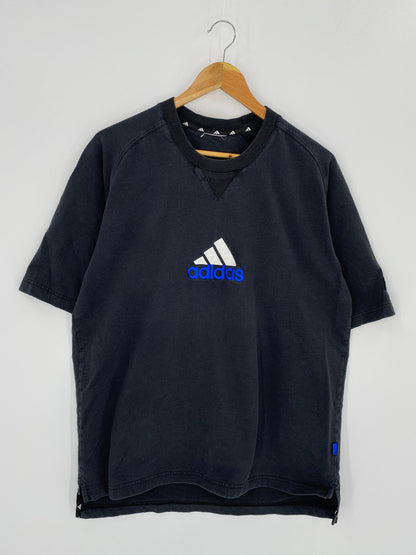 .00’ ADIDAS Size No Tag (Approx. XL) Vintage T-shirt / F171T