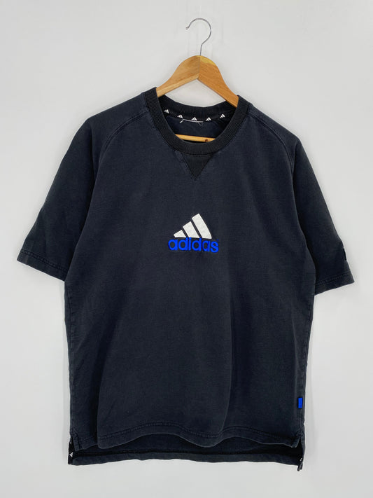 .00’ ADIDAS Size No Tag (Approx. XL) Vintage T-shirt / F171T