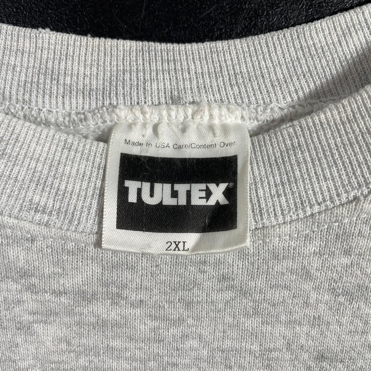 (XXL) 1994 PITTSBURGH STEELERS Vintage NFL Sweatshirt / A1288S