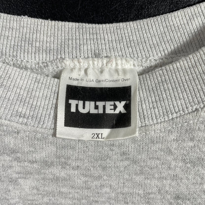 (XXL) 1994 PITTSBURGH STEELERS Vintage NFL Sweatshirt / A1288S