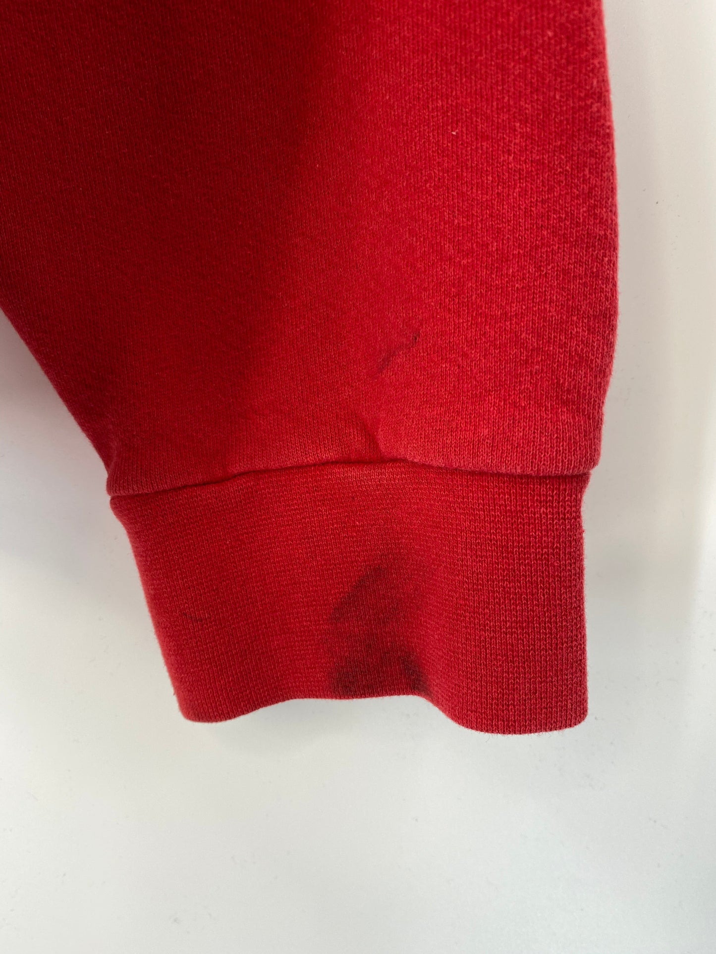 90’s NIKE MINI SWOOSH Size XXL Vintage Sweat-shirt / G6082S