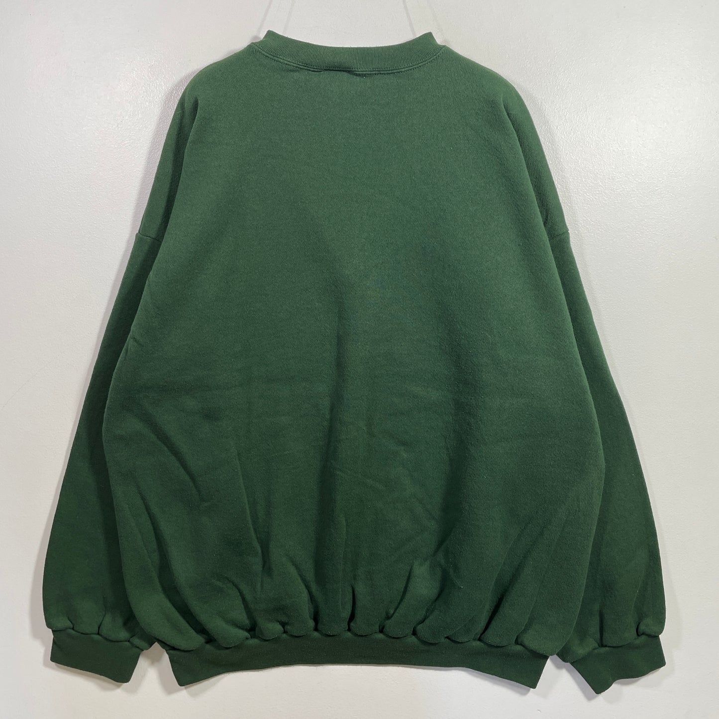 (XXL) 1998 GREEN BAY PACKERS Vintage NFL Sweatshirt / A1049S