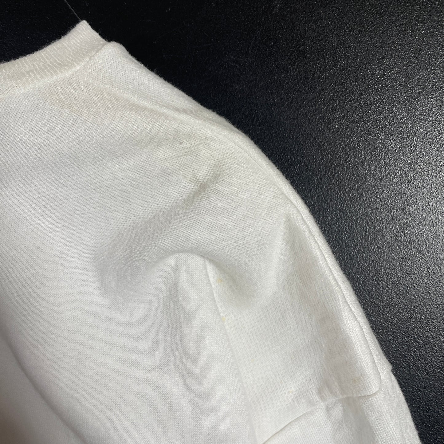 (1X) 90’s Dead Stock DISNEY MICKEY AND FRIENDS CHRISTMAS Sweatshirt / A1356S