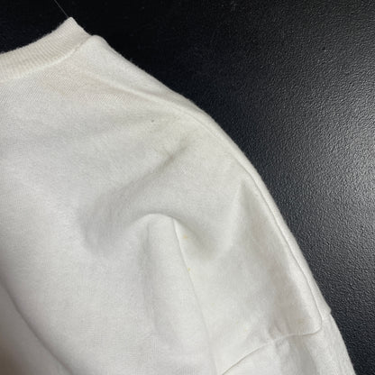 (1X) 90’s Dead Stock DISNEY MICKEY AND FRIENDS CHRISTMAS Sweatshirt / A1356S