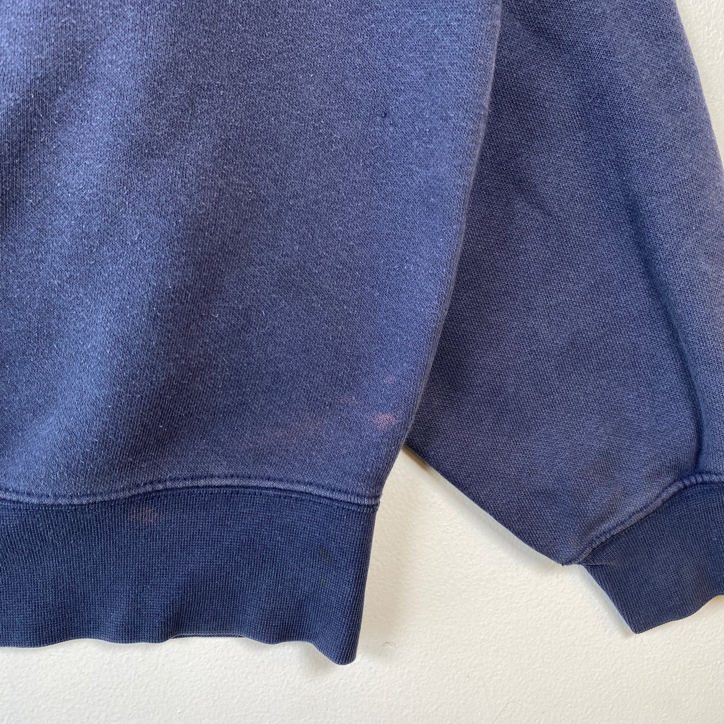 (XXL) 00' NIKE x ILLINOIS College Hoodie Sweat-shirt / A0128S