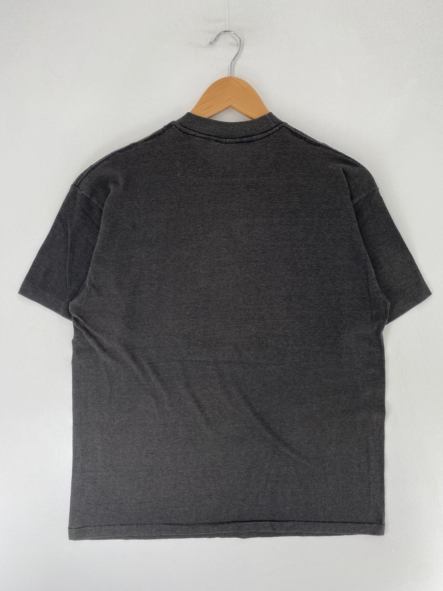 90's COCA COLA Made in USA Size XL Vintage T-Shirt / F9593T