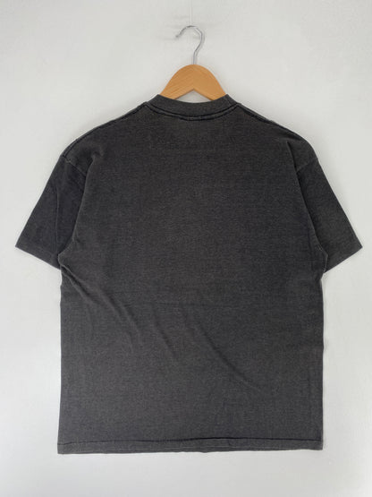 90's COCA COLA Made in USA Size XL Vintage T-Shirt / F9593T