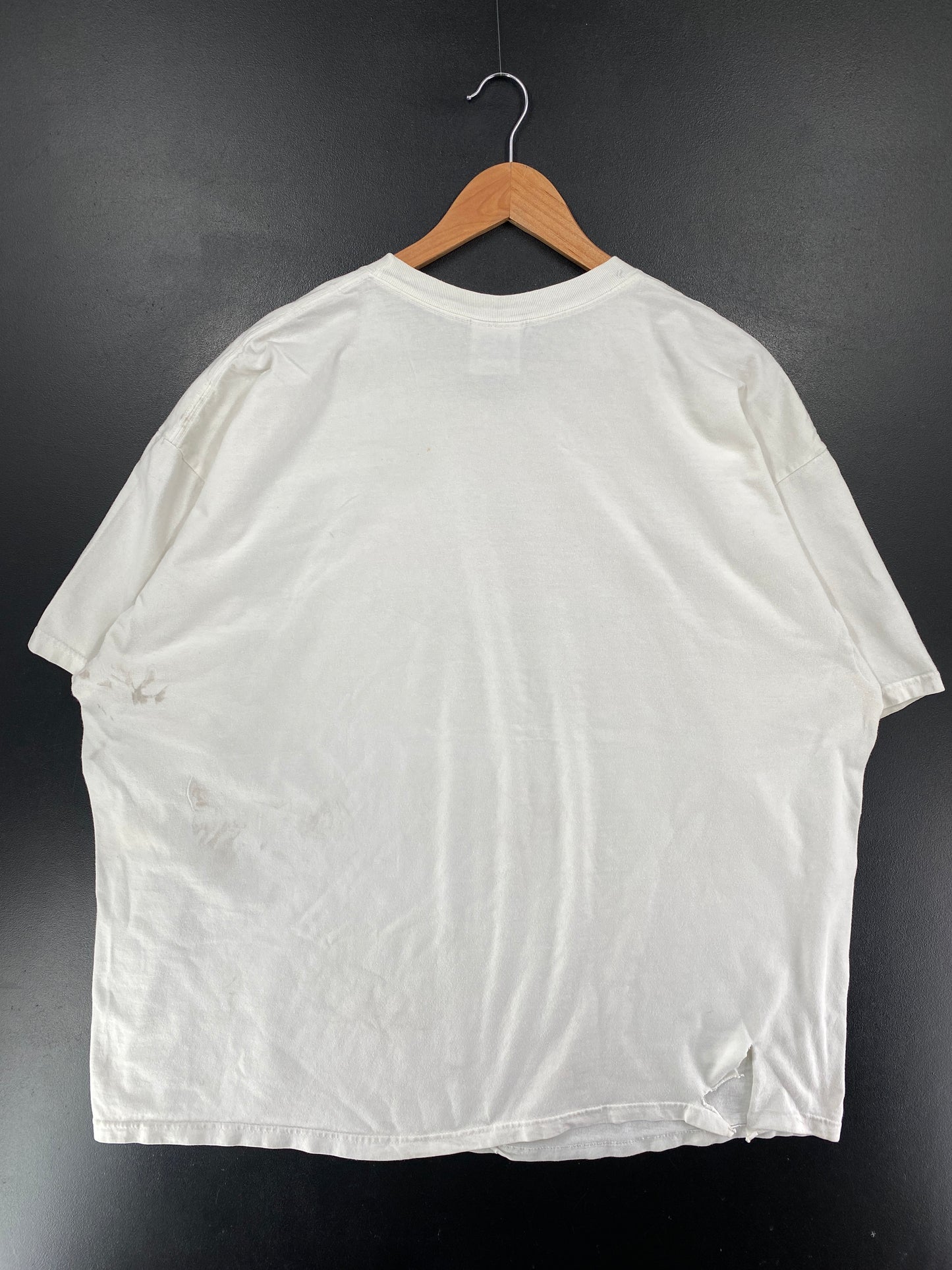 Vintage KRISPY KREME DOUGHNUTS Size XXL T-shirt / G6600T