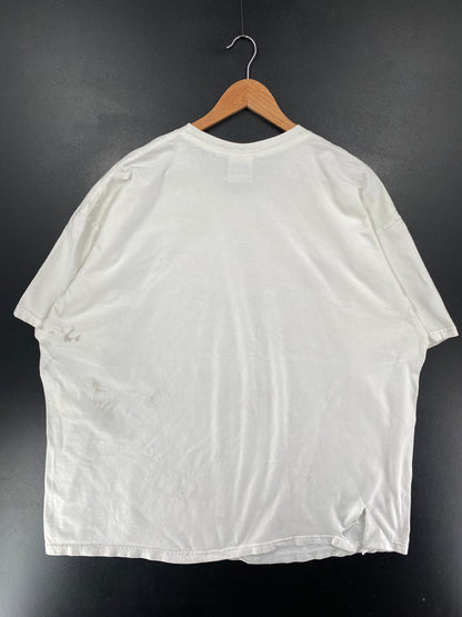 Vintage KRISPY KREME DOUGHNUTS Size XXL T-shirt / G6600T