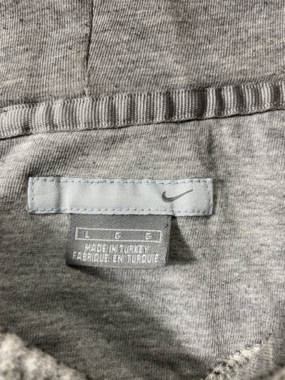 00’ NIKE Size L Vintage Hoodie Sweat-shirt / G5886S