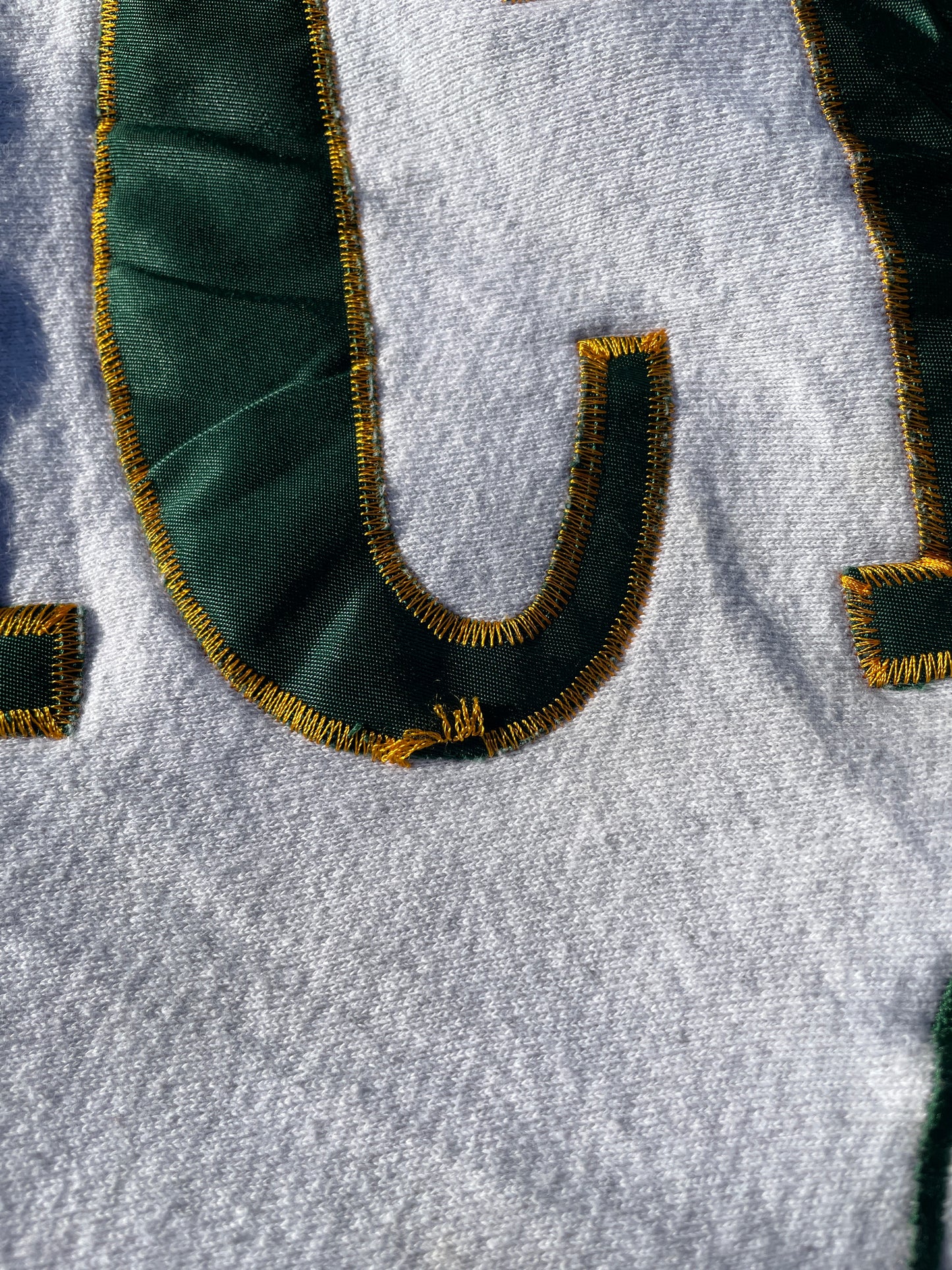 (L) 90’s GREEN BAY PACKERS Vintage NFL Sweatshirt / A1044S