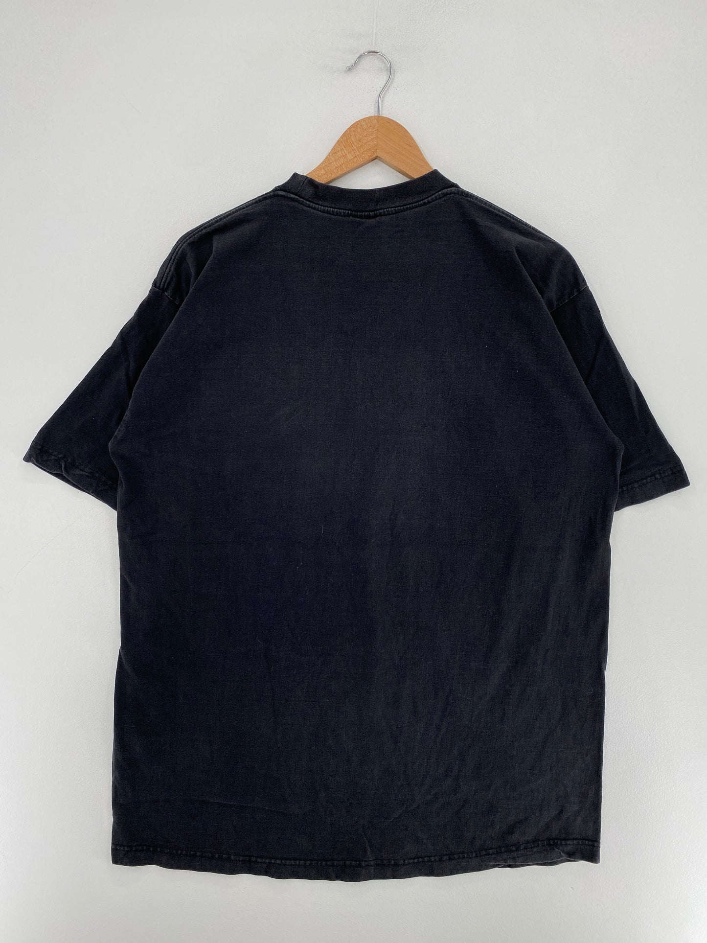 Vintage CASH MONEY PLAYERZ Size XL T-Shirt / G1615T