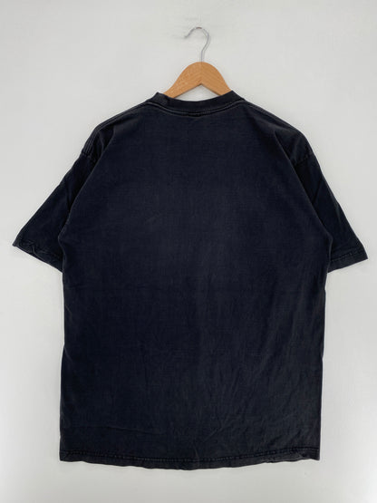 Vintage CASH MONEY PLAYERZ Size XL T-Shirt / G1615T