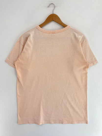 90's CHAMPION Made in USA Size L Vintage T-Shirt / G3347T