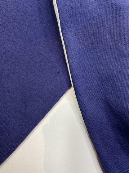 90’s ADIDAS Made in USA Size L Vintage Sweat-Shirt / F7242S