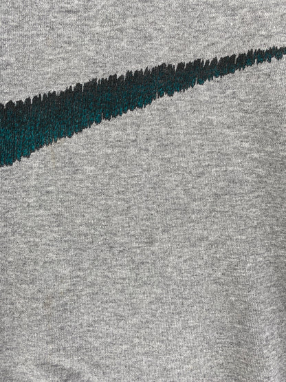 90’s NIKE Made in USA Size L Vintage Sweat shirt / F1122S