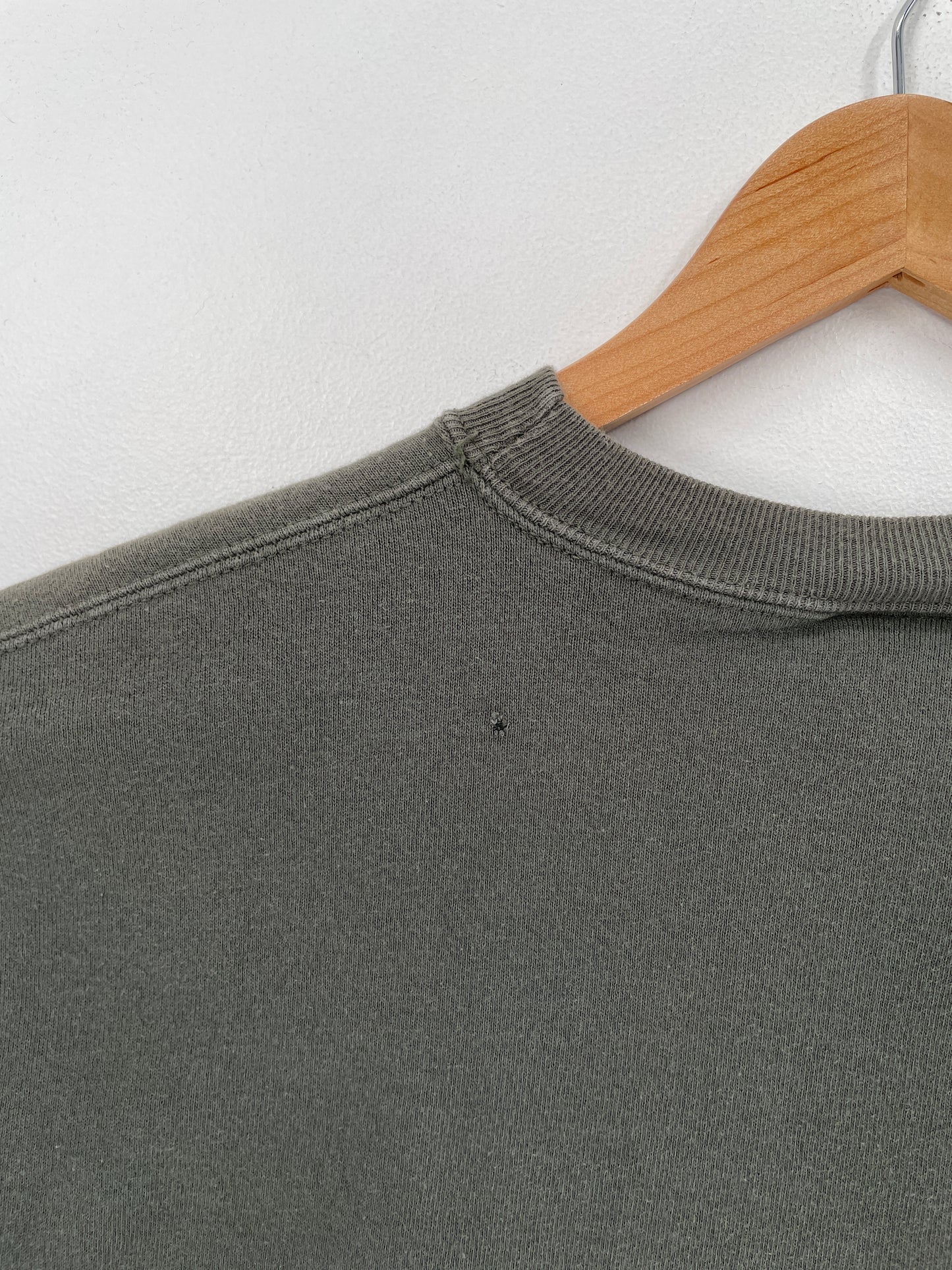 90's SANTA FE Made in USA Size L Vintage Sweat-Shirt / F3782S