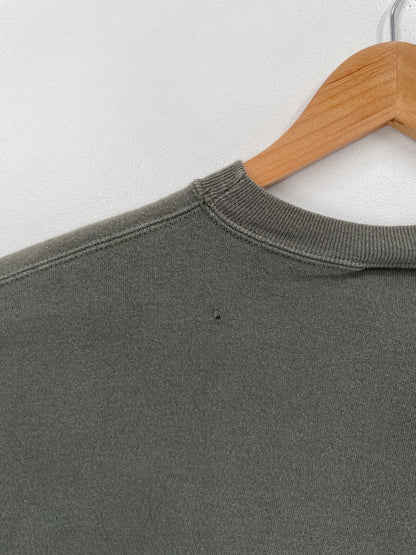 90's SANTA FE Made in USA Size L Vintage Sweat-Shirt / F3782S