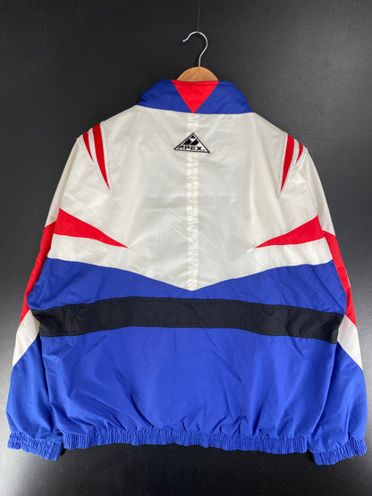 90’s APEX x NEW ENGLAND PATRIOTS Size XL NFL Nylon Jacket / G4325N
