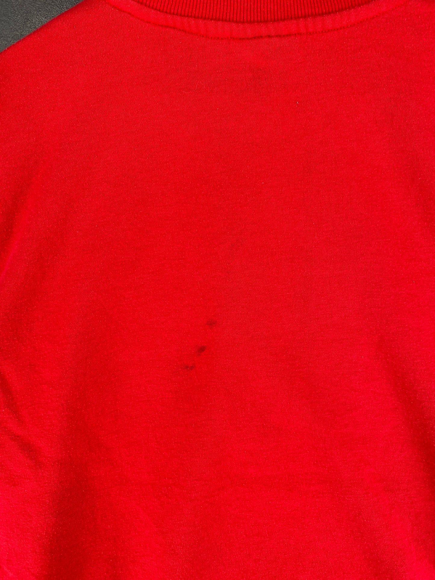 2019 KELLOGG'S CHEEZ-IT Size L Vintage Sweat-Shirt / F1101S