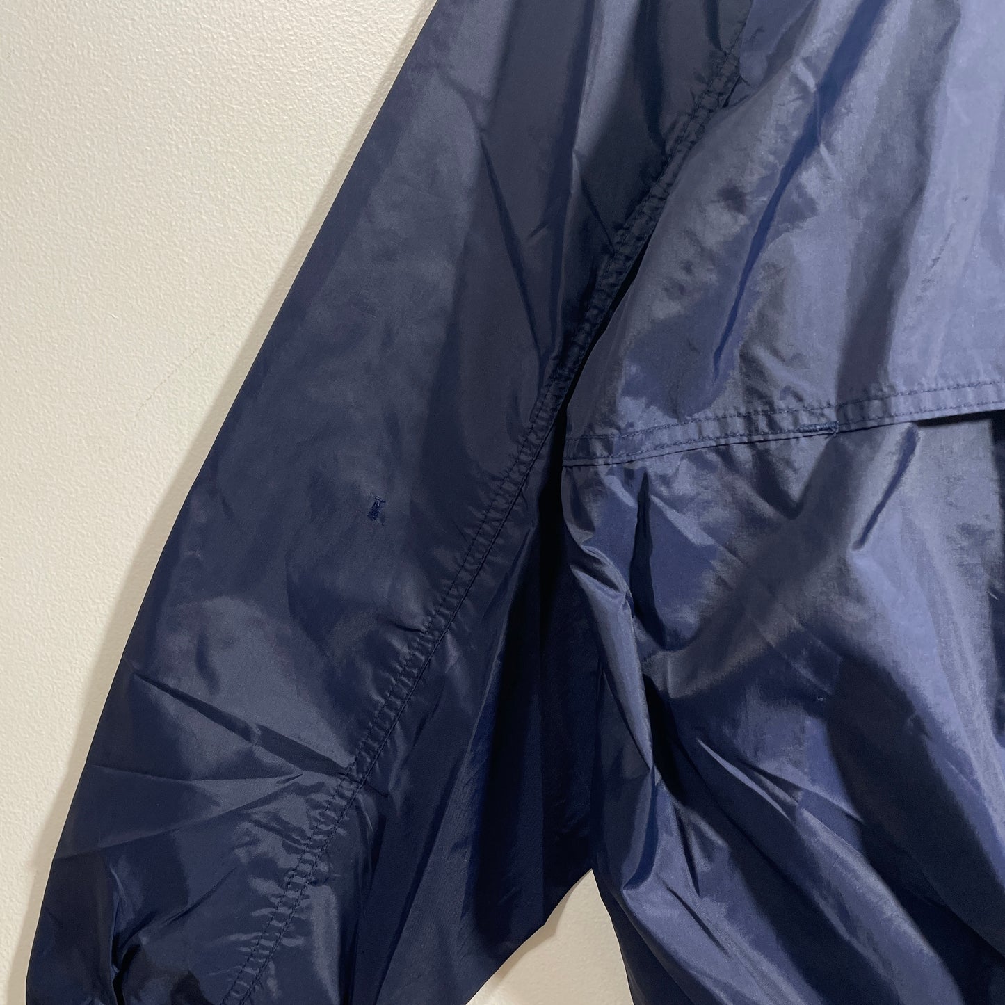 (XL) 90’s NIKE Vintage Nylon Jacket/ A1312N