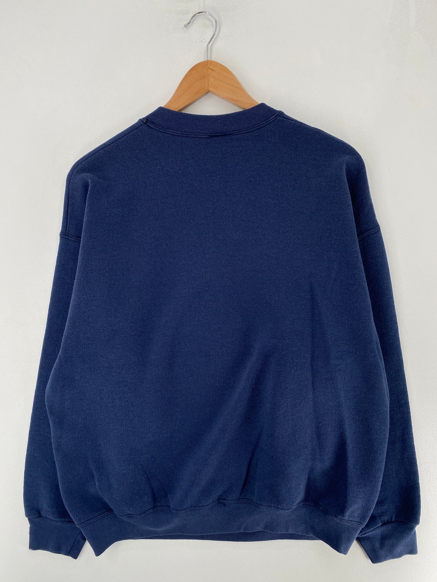 90's IOWA STATE Size XL Vintage College Sweat-shirt / F6826S