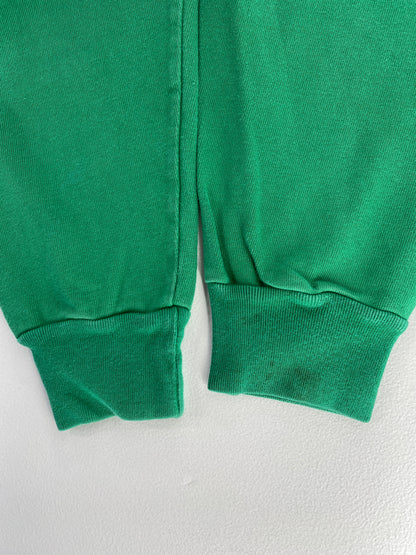 90's NIKE Size L Vintage Rugby-Shirt / F8106R