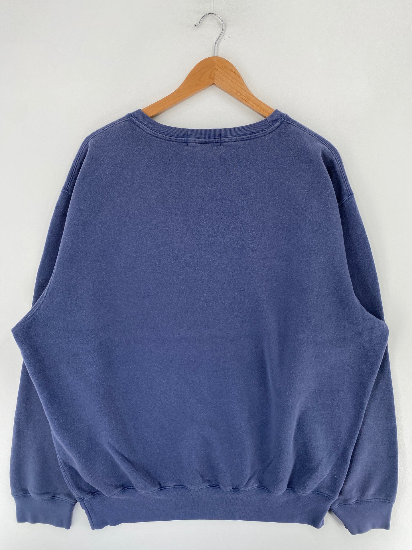 Vintage POLO RALPH LAUREN Size XL Sweat-shirt / F9351S