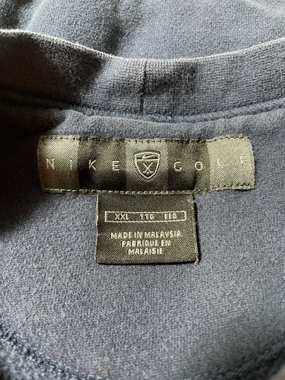 Vintage NIKE GOLF Size XXL Sweat-Shirt  / F8269S