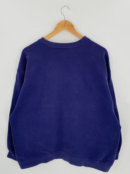 90’s NIKE Made in USA Size L Vintage Sweat-shirt / E9501S
