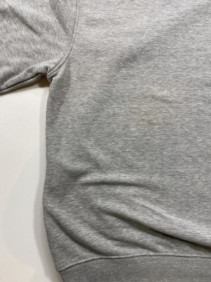 00’ NIKE MINI SWOOSH Size XL Vintage Sweat-Shirt / G5522S