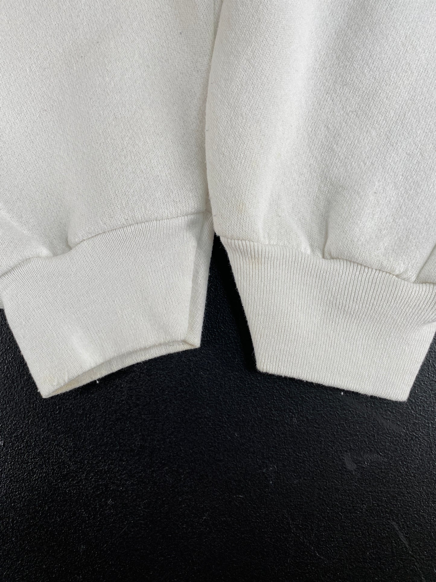 90's COLORADO "WE BE HIKING" Made in USA Size XXL Vintage Sweat-Shirt / F3458S