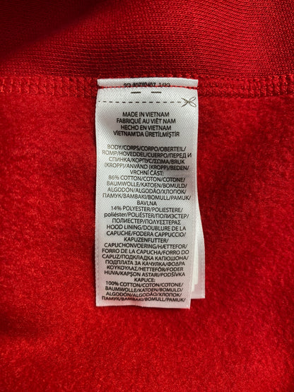 Vintage POLO RALPH LAUREN Size L Full Zip Sweat-Shirt / G658S