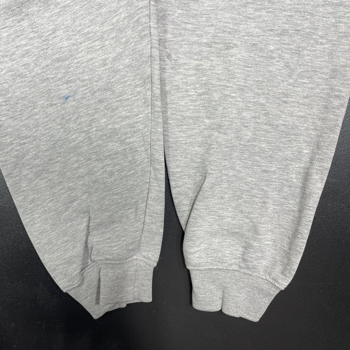 (L) 00' NIKE MINI SWOOSH Vintage Sweatshirt / A1563S