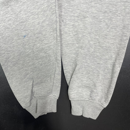 (L) 00' NIKE MINI SWOOSH Vintage Sweatshirt / A1563S