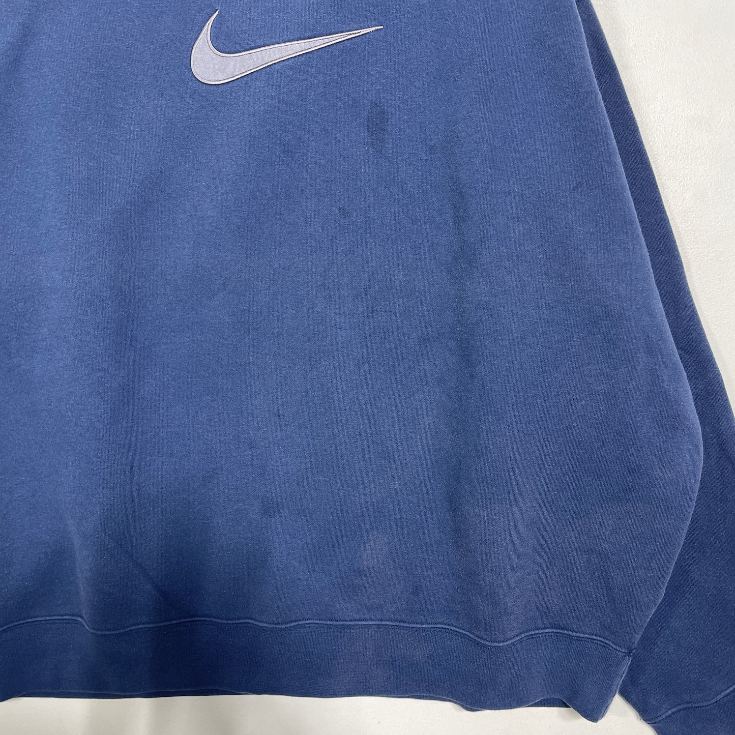 (XXL) 00' NIKE Vintage SweatShirt / A1561S