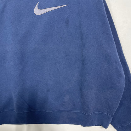 (XXL) 00' NIKE Vintage SweatShirt / A1561S