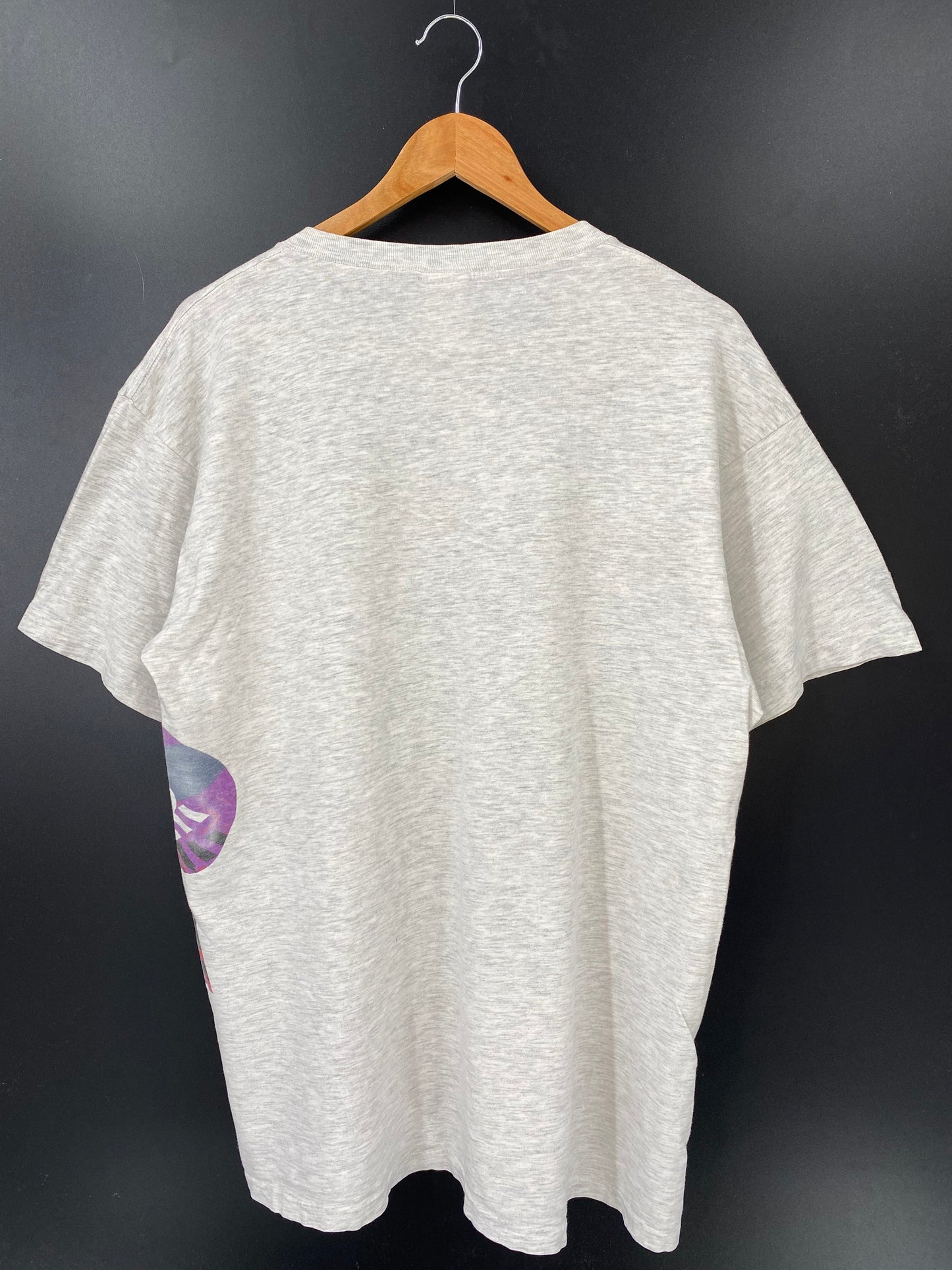 90’s NIKE AIR Made in USA Size XL Vintage T-Shirts / F2385T