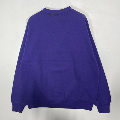 (L) 1998 MINNESOTA VIKINGS Vintage NFL Sweatshirt / A1557S