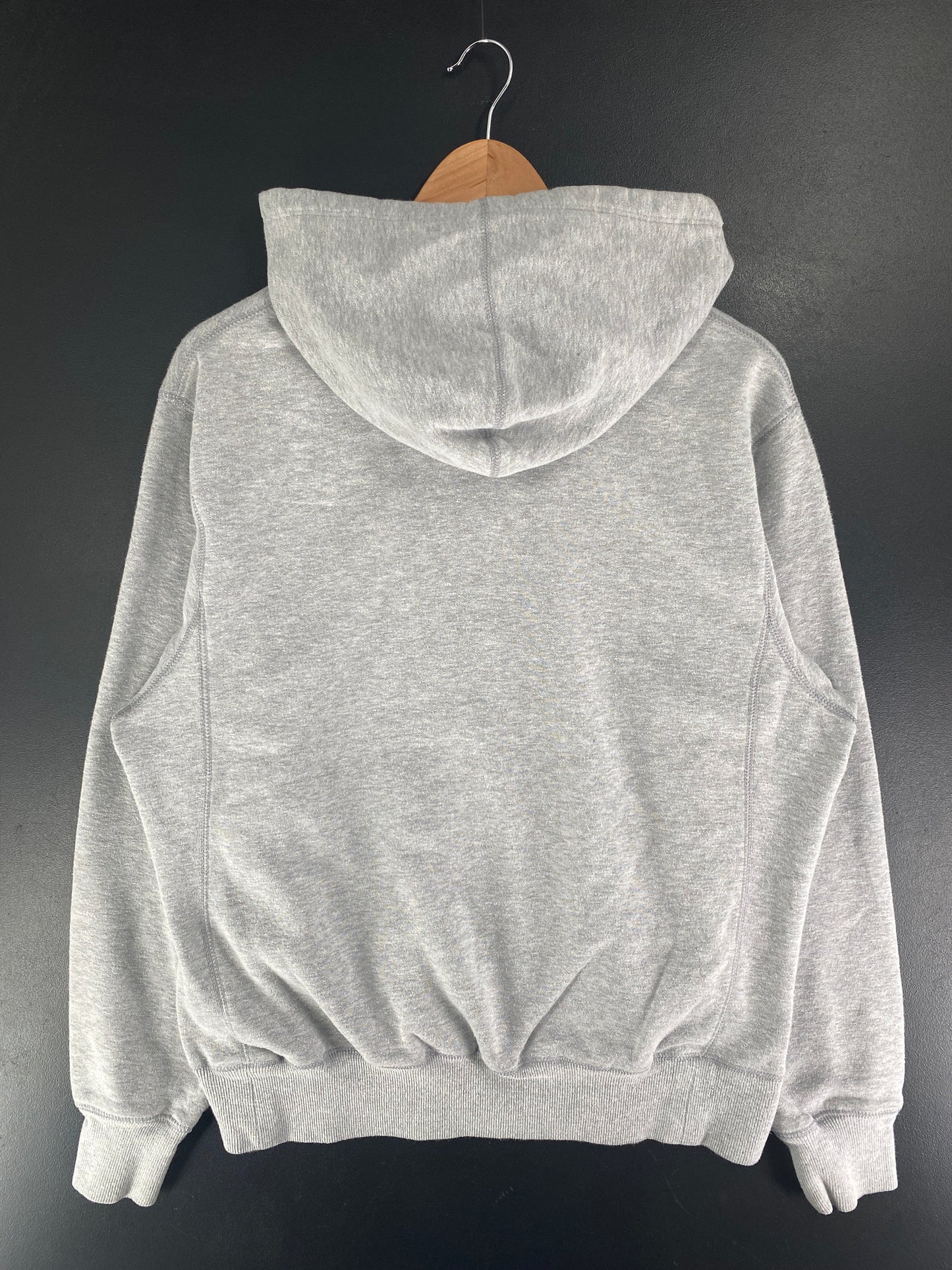Vintage NIKE x IOWA STATE Size M College Hoodie Sweat shirt / G3489S