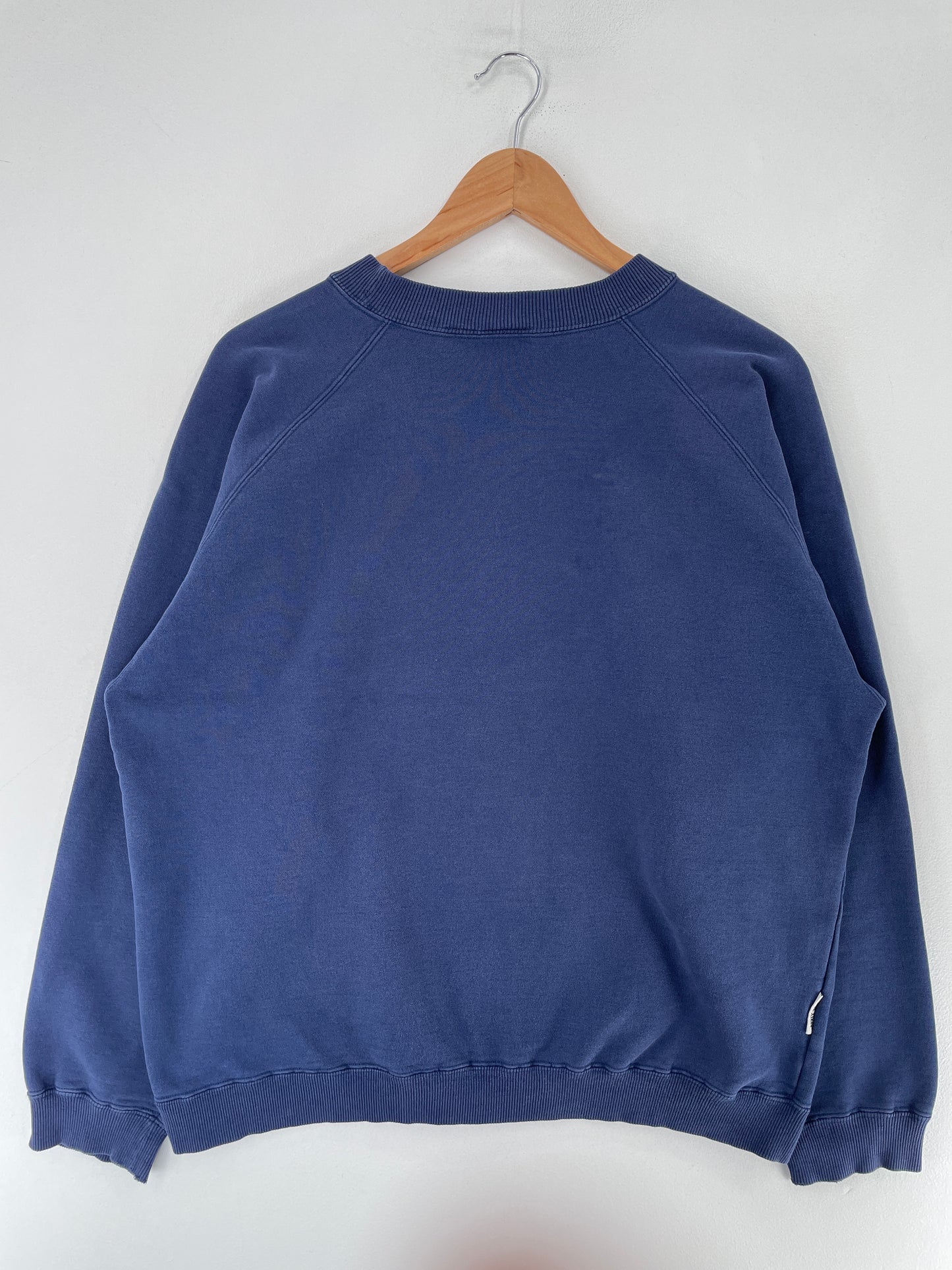 .00’ LOONEY TUNES GOLF Size No tag Approx. M Sweat Shirt / F4638S