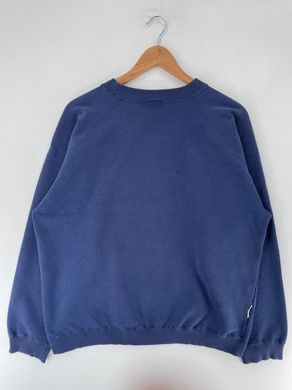 .00’ LOONEY TUNES GOLF Size No tag Approx. M Sweat Shirt / F4638S