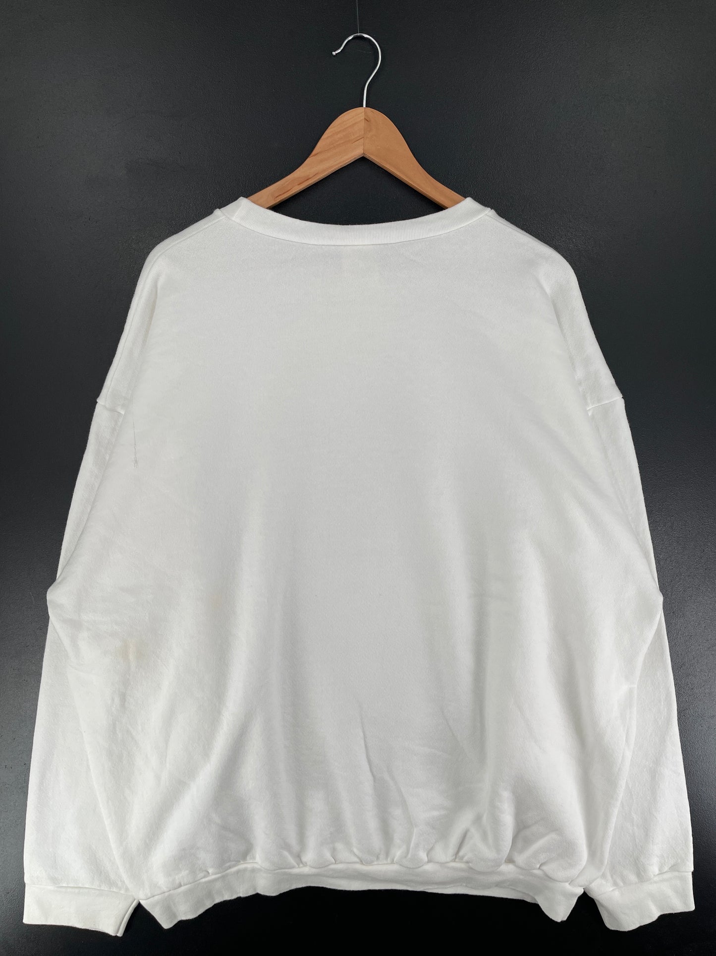 90's HEINEKEN Made in USA Size XXL Vintage Sweat-shirt / F2730S